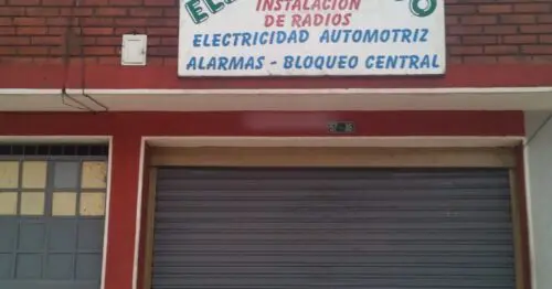 ELECTRI 2000 BOGOTÁ ELECTRI 2000 BOGOTÁ